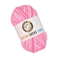thumbnail image 1 of Fiogavroetic Hand-made DIY Scarf Sweater Coat Bar Needle Thread Baby Line Thick Wool, 1 of 1