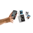 thumbnail image 4 of Fujifilm Instax® Mini Evo Hybrid Instant Camera - Black, 4 of 6