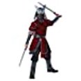 thumbnail image 3 of Deluxe Samurai Costume for Kids, 3 of 6
