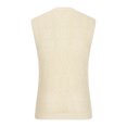 thumbnail image 4 of Chemises pour Hommes,Chemise Blouse Sans Manches à Col Rond Décontractée Unie Ajourée pour Hommes,Débardeurs Hommes,Débardeurs pour Hommes,Débardeurs pour Hommes, 4 of 6