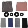 thumbnail image 4 of Revitalize Your Beach Chair Replacement Kit with 160 x 43 cm Fabric Cord, 4 of 5