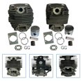 thumbnail image 3 of 1Set 36Mm 40Mm Cylinder Piston Kit for Zenoah G35 G45 Lawn Trimmer Brush Cutter, 3 of 4
