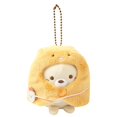 thumbnail image 1 of Poupée en Peluche Poupée en Peluche Colorée Adorable Coton PP Petit Dessin Animé Mini Jouet en Peluche pour Usage Quotidien, 1 of 6
