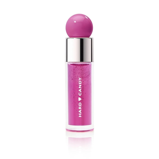Hard Candy Glosstopia Huile Reparatrice Pour Les Levres