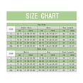 thumbnail image 5 of Women Swimsuits For Women Two Piece Bathing Suits Floral Print Tank Top With Boyshorts Tummy Control Swimming Suits, 5 of 5