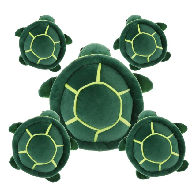 koolsoo 5 Pcs Équipement de Protection pour Ski Genouillères Coudières Protection des Fesses Tortue 2TG