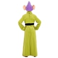 thumbnail image 2 of Kid's Snow White Dopey Costume, 2 of 7