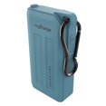 thumbnail image 1 of myCharge Adventure H2O Waterproof Powerbank 6700 mAh Blue, 1 of 4