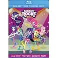 thumbnail image 1 of My Little Pony: Equestria Girls - Rainbow Rocks, 1 of 12