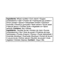 thumbnail image 3 of Great Value Reduced Sodium Chicken Noodle Soup Mix, 3 of 4