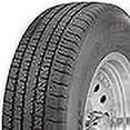 thumbnail image 3 of Carlisle Radial Trail HD Pneu de Remorque-ST215/75R14 102 m 6 Plis, 3 of 4