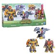 thumbnail image 4 of Transformers Dinobot Adventures Dinobot Squad 3-Pack, 4 of 9