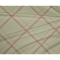 thumbnail image 4 of oneOone Polyester Lycra Fabric Tartan Check Print Fabric By The Yard 56 Inch Wide, 4 of 4