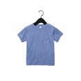 thumbnail image 1 of Bella + Canvas T-Shirt à Manches Courtes pour Tout-Petits, 1 of 1