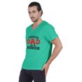 thumbnail image 4 of Inkmeso Mens Gradution Tee Shirt Proud Dad Of A Senior€ Graphic Print Tshirt For Daddy Gift, 4 of 7