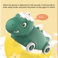 thumbnail image 4 of LSLJS Children Dinosaur Early Education Machine Simulation Mobile Phone Toy Music Story Machine, Kids Toys, 4 of 6