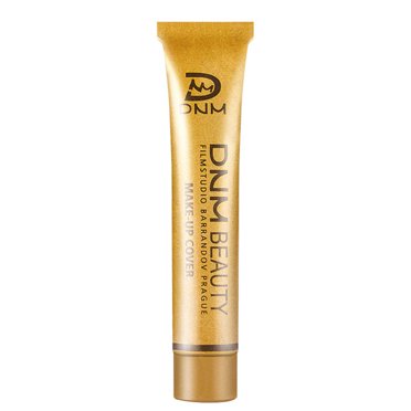 pitrice Tattoo Acne Marks Cover Concealer Cream Base Face Body Eyes Contouring Waterproof Dark Circle Liquid Foundation