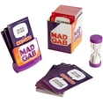 thumbnail image 3 of Jeu Mad Gab - Édition Anglaise, 3 of 4