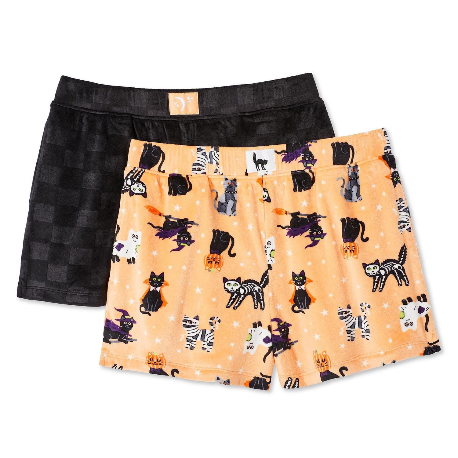 Jaclyn Women's Pajama Short 2-Pack - Online Exclusive