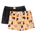 thumbnail image 1 of Jaclyn Women's Pajama Short 2-Pack - Online Exclusive, 1 of 6