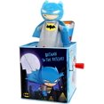 thumbnail image 1 of Kids Preferred DC Comics Batman Diable à Ressort, 1 of 6