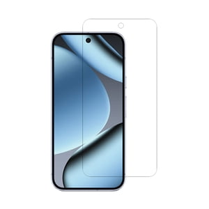 SELOZKE Protecteur d'écran pour Google Pixel 10 Pro , [2 Emballage] Élevé 9H Protecteur d'écran en verre trempé pour Google Pixel 10 Pro 2025
