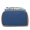 thumbnail image 3 of Casual Backpack National Style Practical School Backpack Casual Bookbag Travel Backpack for Teens, 3 of 10