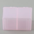 thumbnail image 3 of Boîte de Rangement en Coton Transparent, Boîte de Rangement en Coton Transparente, Boîte de Rangement en Coton Transparente, 3 of 8