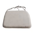 thumbnail image 2 of Liquidation Coussins de Siège d'Extérieur, Coussins de Chaise de Bureau pour les Fesses, Coussins de Siège pour Chaises, Coussin de Chaise de Salle à Manger, 16x16 Po, 2 of 6
