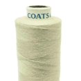 thumbnail image 1 of New Sewing Spun Quilting Supplies Grey Wholesale Polyester 20 Pcs Thread Spool, 1 of 3