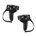 thumbnail image 1 of Surge Premium Pro Controller Grips for Meta Quest 2 Touch Controllers, 1 of 7