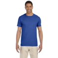 thumbnail image 1 of Gildan G640 Adult Softstyle T-Shirt, 1 of 1