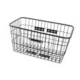 thumbnail image 3 of DYNWAVECA Bicycle Front Rear Basket Bin without Lid Strengthened Universal Fit Cargo Container for Mountain Bikes Sturdy Easily Install Size L, 3 of 9