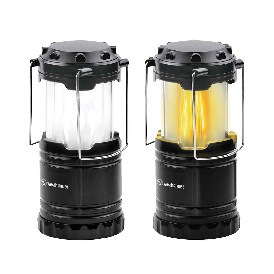 LED Dual Mode Lantern 2PK - Walmart.ca
