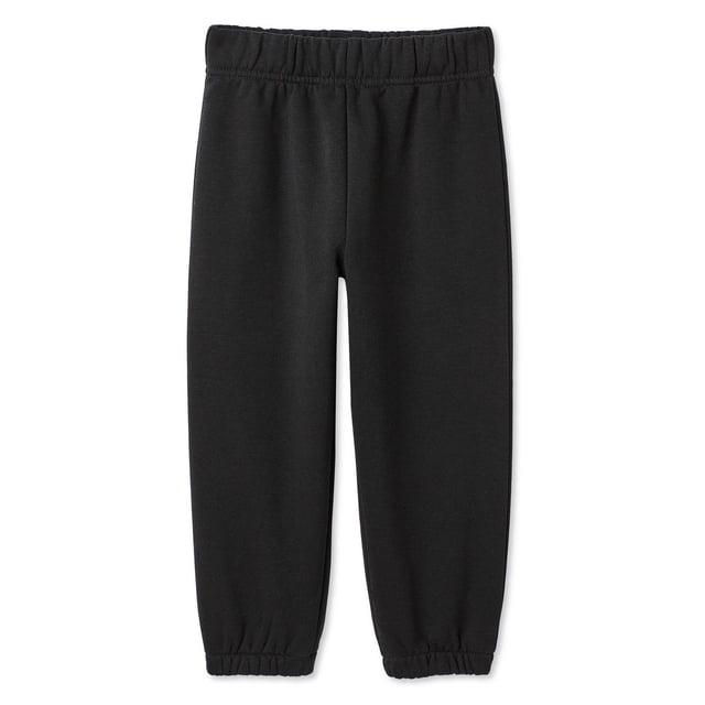 George Toddler Boys' Fleece Jogger