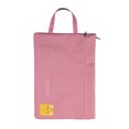 thumbnail image 1 of Amzcrzy Teacher Supplies Wall Stickers Cute Student Portable File Bag Cloth A4 Double-Layer File Bag Zipper Bag Information Bag Tutorial Bag School Supplies Office Supplies Back To School Supplies, 1 of 1