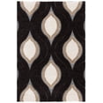 thumbnail image 4 of Safavieh Florida Declan Geometric Swirls Shag Area Rug, 4 of 7