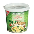 thumbnail image 1 of Aroy-D Green Curry Paste, 1 of 4