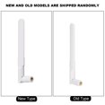 thumbnail image 1 of Antenne WiFi, Antenne Omnidirectionnelle Double Bande 2,4G 5G pour la Maison pour AC88U AC3200 AC66U, 1 of 8