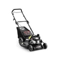 thumbnail image 1 of Yard Machines 20"140cc Push Mower, 1 of 3