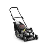 Yard Machines 20-in 140cc 4-in-1 Gas Push Lawn Mower