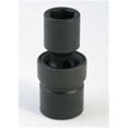 thumbnail image 1 of Sunex Tools SU218UM 1/2 Drive 18mm Impact Flex Socket, 1 of 7