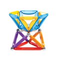 thumbnail image 4 of PlayDay Formes Magnétiques en 3D et Jeu de Tiges 50 pc, 4 of 5