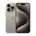 thumbnail image 1 of iPhone 15 Pro Titanium, 1 of 10