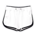 thumbnail image 1 of Yuyuzo Plus Size Shorts for Women High Waisted Drawstring Workout Shorts Running Athletic Gym Shorts, 1 of 3