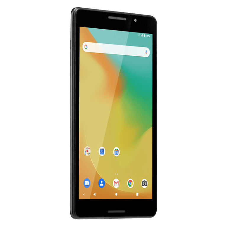 ZTE Grand X View 4 8inch K87 4G LTE Android HD Display Tablet Wi