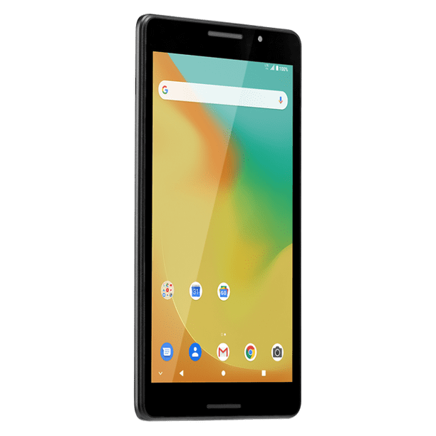 ZTE Grand X View 4 8inch K87 4G LTE Android HD Display Tablet Wi