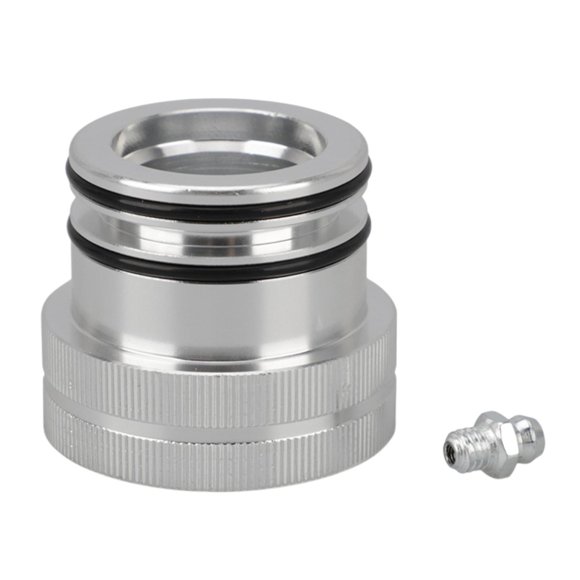funtasica Roulement de Roue ATV UTV Graisseur d'Emballage Graissé Adapté pour 44mm