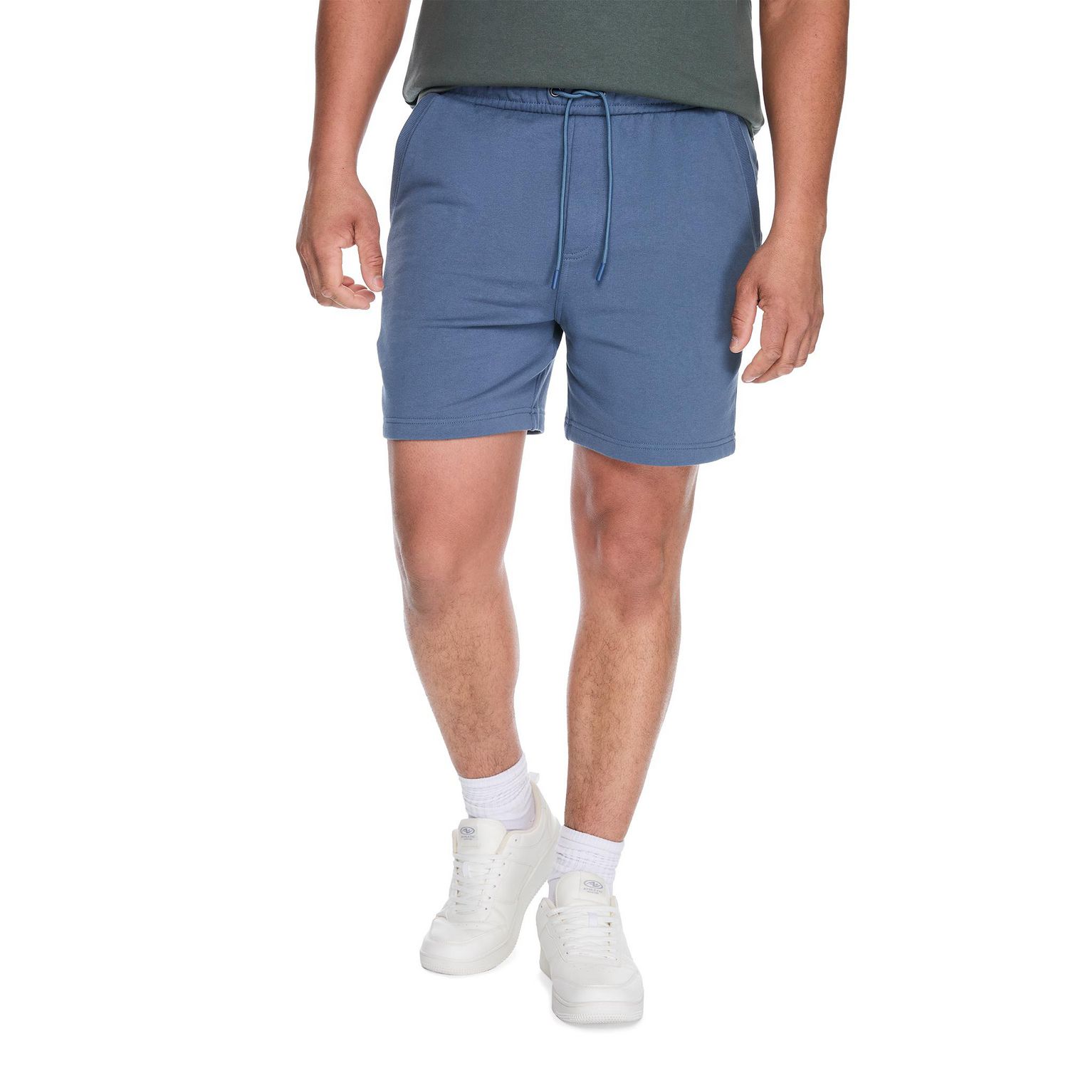 George Men's Heavy Pull-On Short