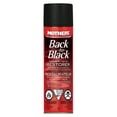 thumbnail image 1 of MOTHERS Back-to-Black® Trim & Plastic Restorer, 1 of 1